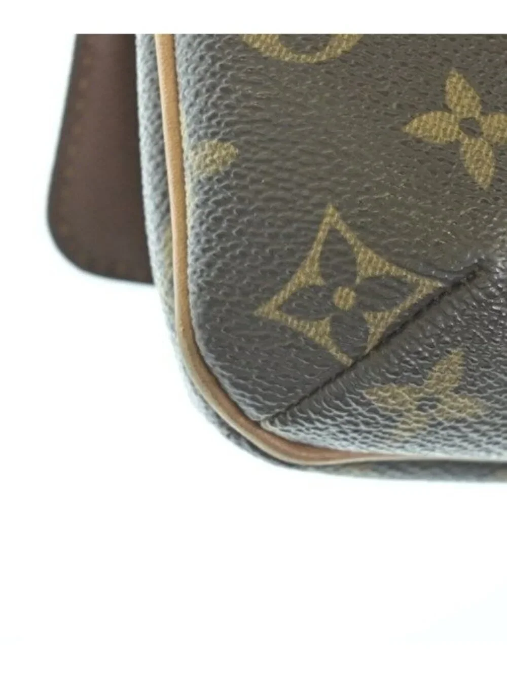 Louis Vuitton Shoulder